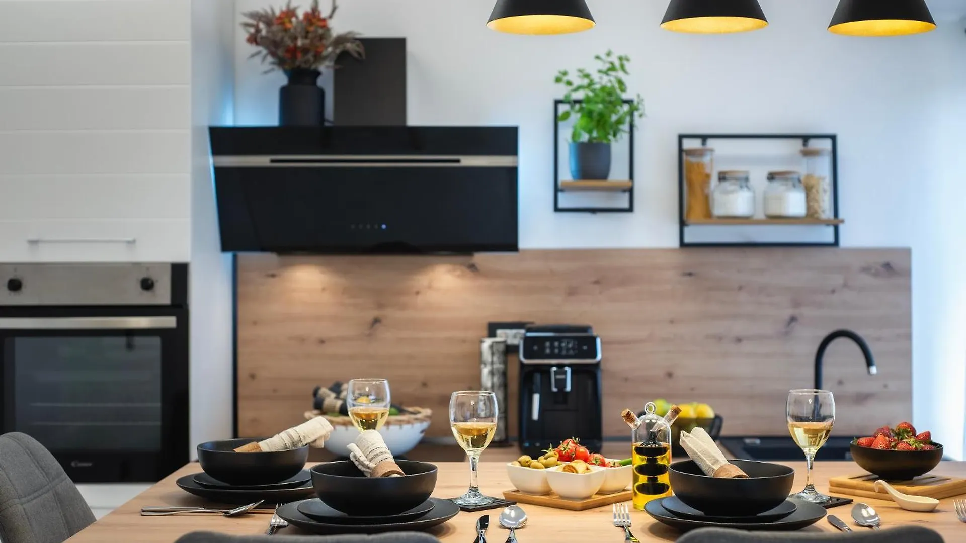 Apartmán Lux Maximus Pula