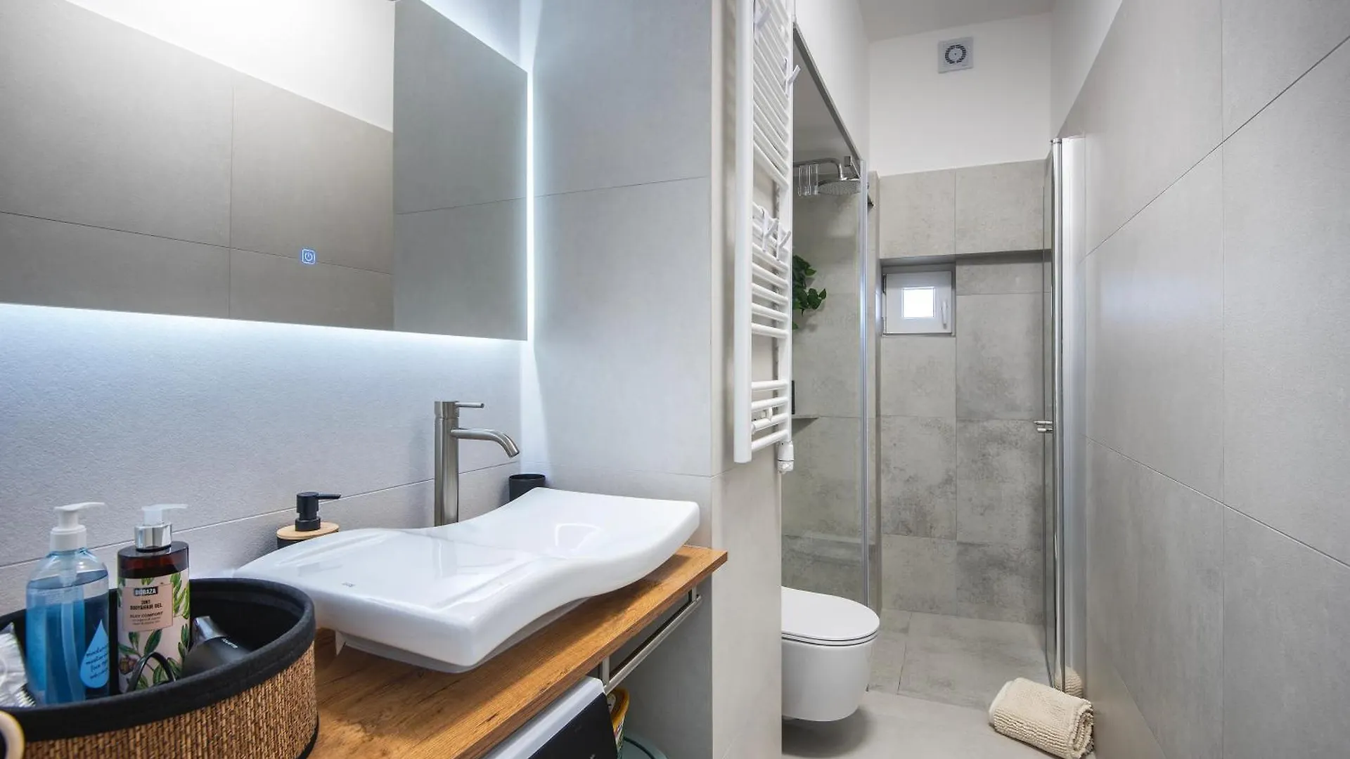 Apartmán Lux Maximus Pula Chorvatsko