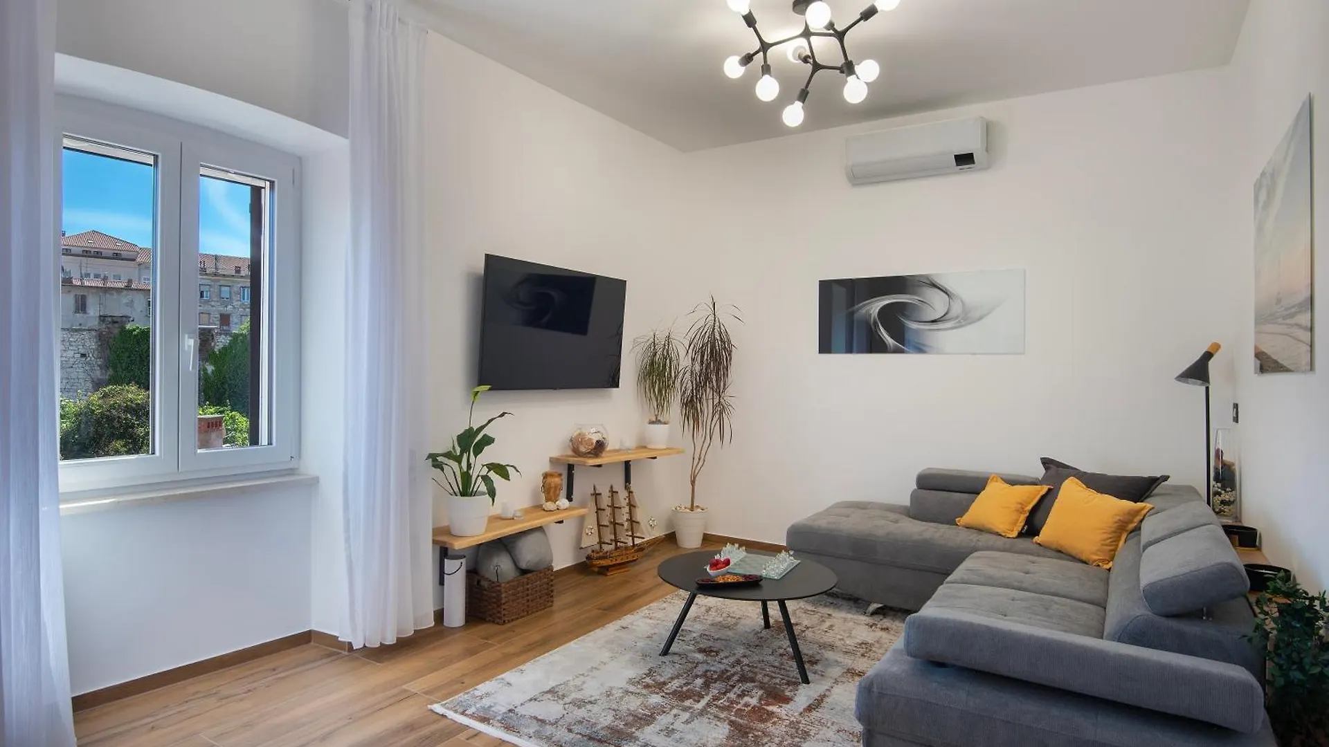 Apartmán Lux Maximus Pula